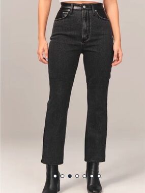 Abercrombie & Fitch Jeans